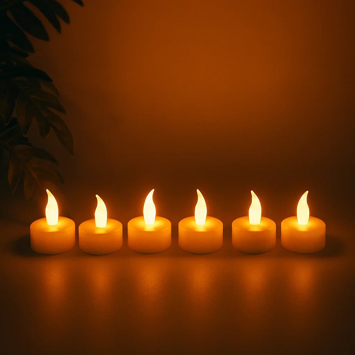 Tealight Candle Lights Tealight Candle Lights